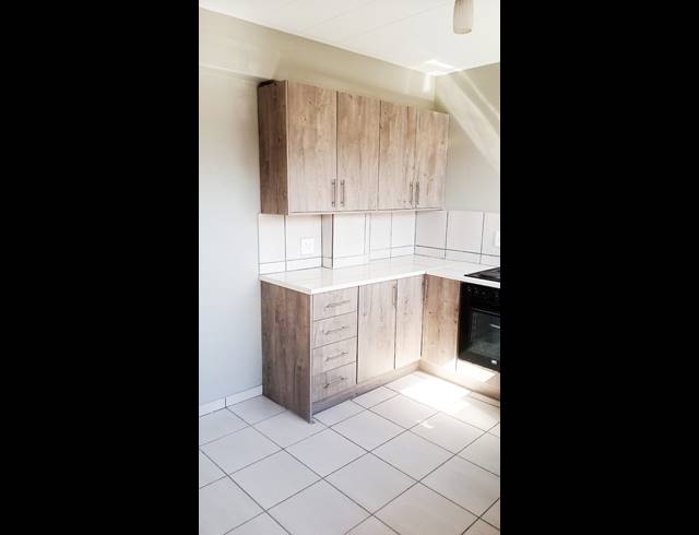 1 bed property to rent in PRIMROSE